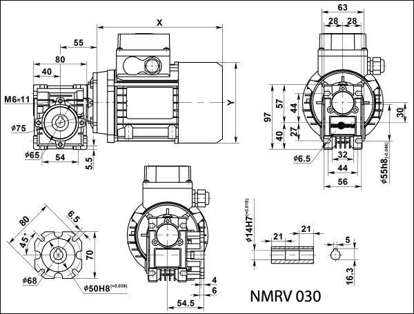 NMRV 030